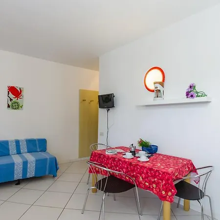 Apartmán Al Porto