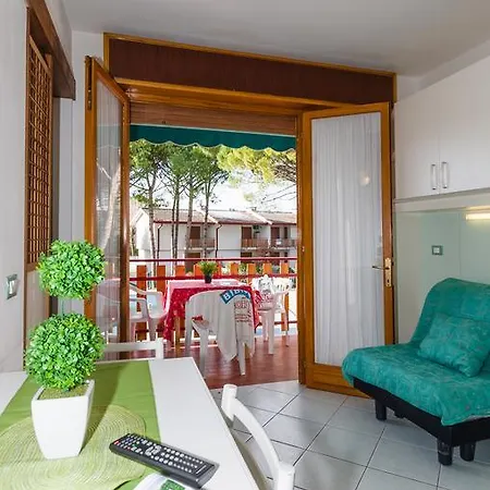 Al Porto Apartmán Bibione