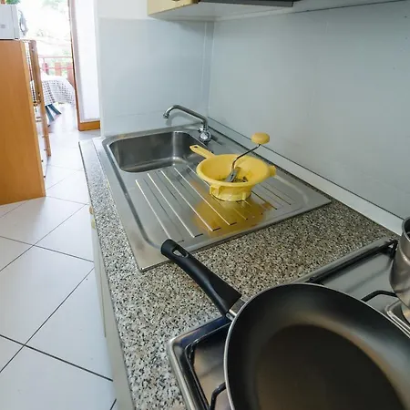 Apartmán Al Porto *