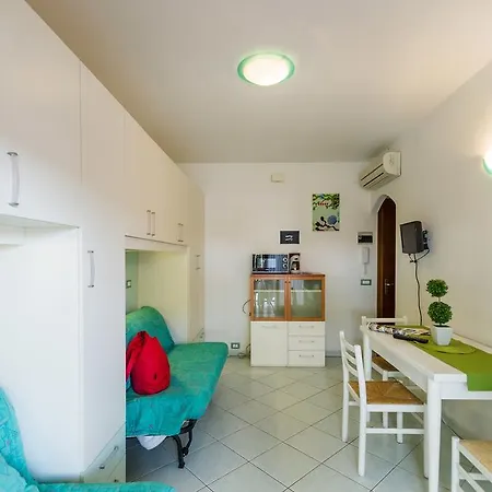 Apartmán Al Porto *