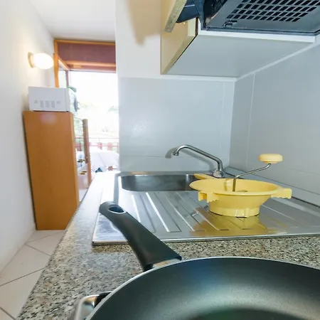 Apartmán Al Porto Bibione