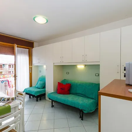 Apartmán Al Porto *