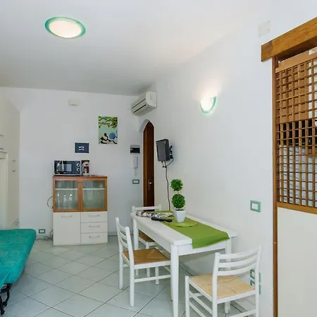 Al Porto Apartmán Bibione