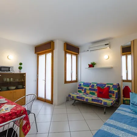 Apartmán Al Porto Bibione