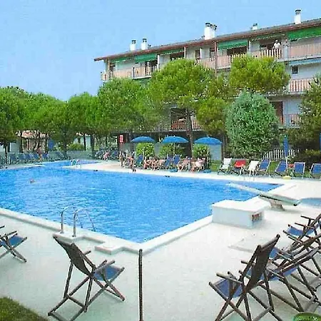 Apartmán Al Porto *